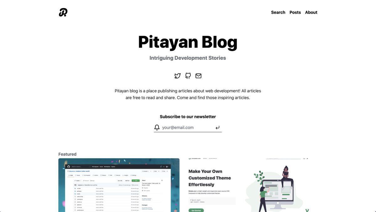 Pitayan.com